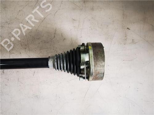 Left front driveshaft VW TOURAN (1T3)  | BP13231091M38 