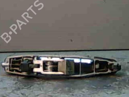 Rear left exterior door handle MERCEDES-BENZ C-CLASS (W202) C 280 (202.028) | BP14333095C130 
