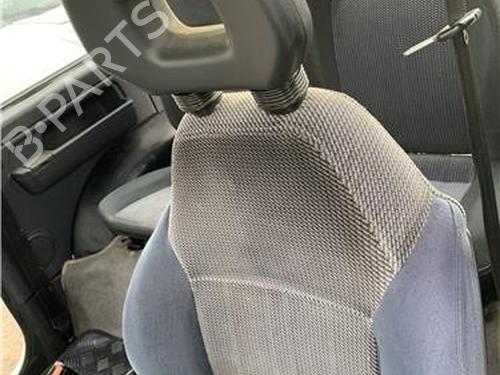 Used Left front seat SUZUKI VITARA (ET, TA, TD) [1988-2002]  32418779