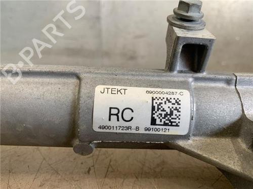 Steering rack RENAULT CLIO V (B7_)  | BP21359739M22 