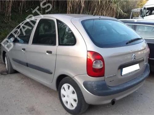 Starter CITROËN XSARA PICASSO (N68) 2.0 HDi | BP9635202M8 