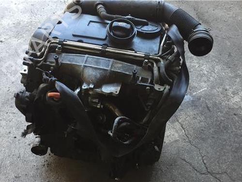 Engine SEAT TOLEDO III (5P2)  | BP9685627M1 