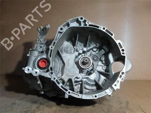 Used Gearbox NISSAN ALMERA II Hatchback (N16) [2000-2025]  13921526
