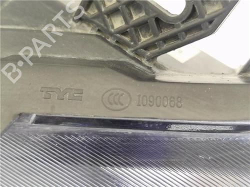 Right headlight FORD FIESTA VI (CB1, CCN) | BP39093886C29 - Image 7