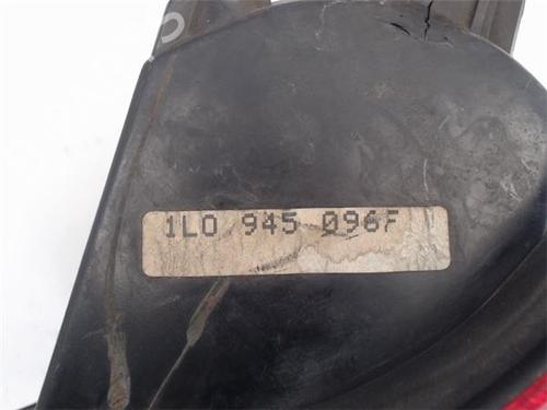 Right taillight SEAT TOLEDO I (1L2)  | BP13056103C35 