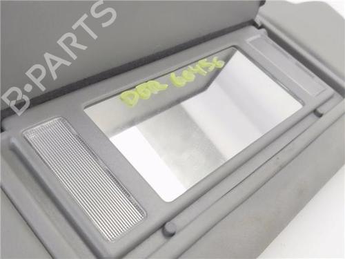 Right sun visor CHEVROLET ZAFIRA  | BP28819301I2 