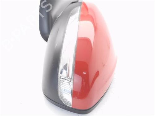 Retrovisor esquerdo CITROËN C3 III (SX) 1.2 VTi 82 | BP33288073C26  - Image 9