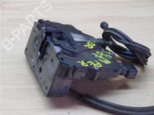 Used Front left lock CITROËN JUMPER II Van 2.2 HDi 100 (101 hp) 11362620