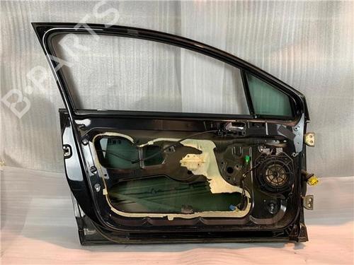 Left front door CITROËN C4 Coupe (LA_)  | BP13050090C2 