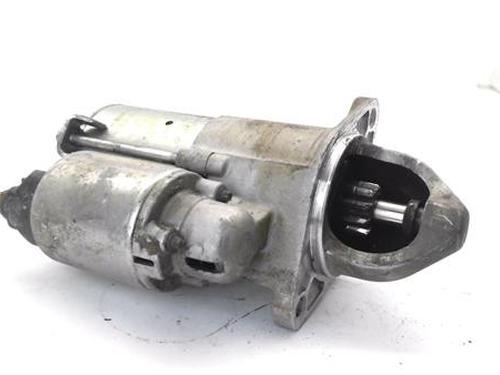 Starter OPEL MERIVA A MPV (X03) | BP36778062M8 - Image 4