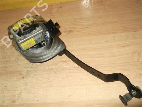 Sikkerhedssele foran højre SEAT TOLEDO II (1M2) 1.8 20V 1M0857706AHCP