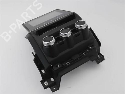 Andere RENAULT CLIO V (B7_)  | BP21359737O1