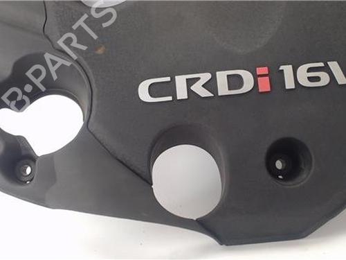 Upper protection KIA CEE'D SW (ED) 2.0 | BP30412338M93