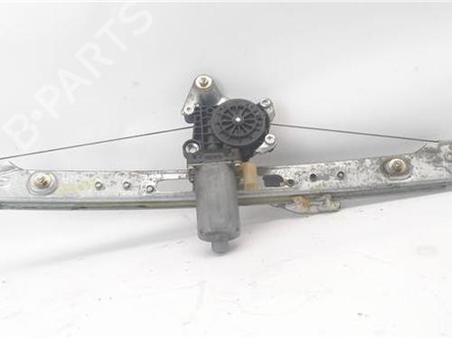Used Rear left window mechanism BMW 3 (E46) [1997-2005]  17978820