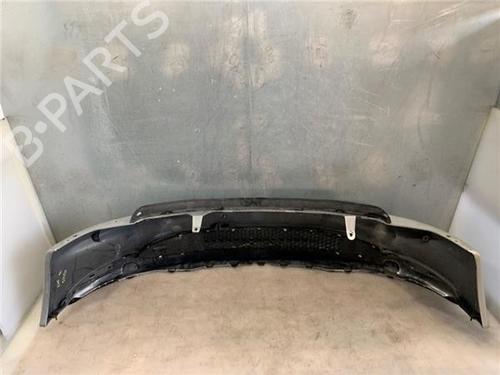 Front bumper PEUGEOT 206 Hatchback (2A/C)  | BP25718931C7 