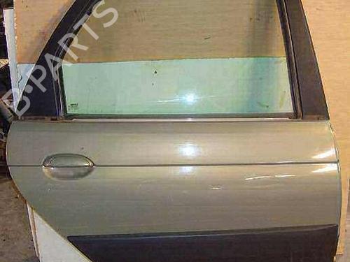 Used Right rear door RENAULT SCÉNIC I MPV (JA0/1_, FA0_) [1999-2010]  14335797