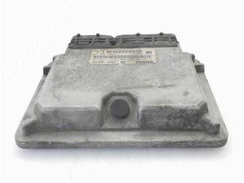Electronic module OPEL ASTRA G Hatchback (T98)  | BP27567570M83 