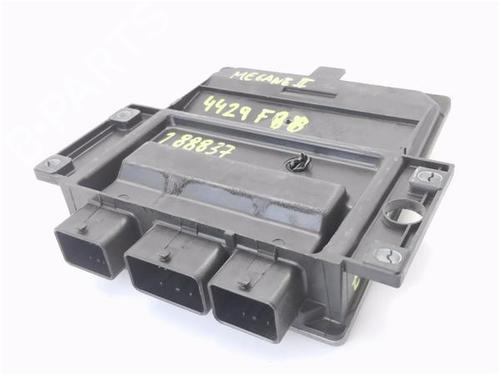 Elektronische module RENAULT MEGANE II Saloon (LM0/1_)  | BP10983119M83 