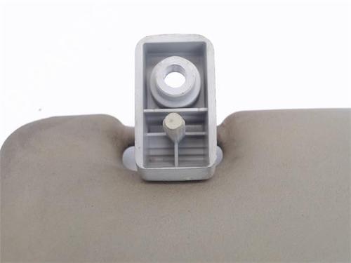 Right sun visor PEUGEOT BIPPER (AA_) 1.4 HDi | BP16221272I2