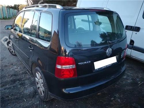 Servo brake VW TOURAN (1T1, 1T2)  | BP13360095M42 