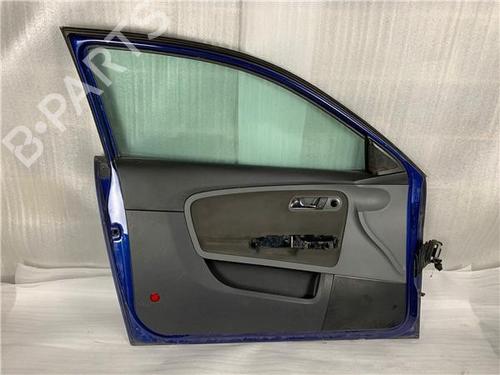 Left front door SEAT IBIZA III (6L1)  | BP13050088C2 