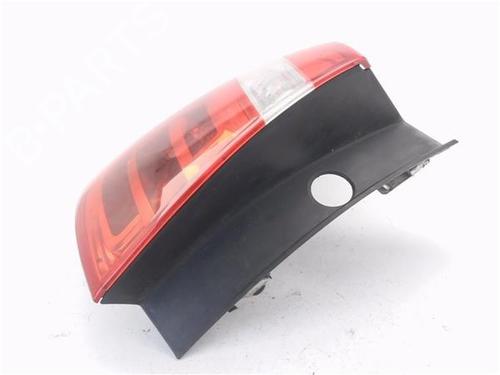 Left taillight CITROËN C4 Picasso I MPV (UD_)  | BP28810404C34 