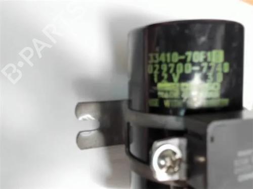 Ignition coil SUZUKI ALTO IV (EF, SH410_)  | BP11041746M94 