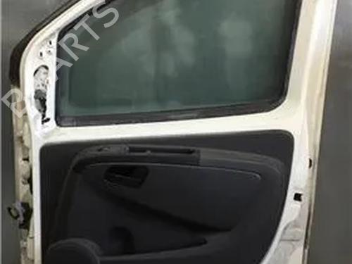 Right front door FIAT FIORINO Box Body/MPV (225_)  | BP11362725C3 