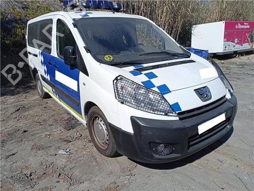 Anti roll bar PEUGEOT EXPERT Van (VF3A_, VF3U_, VF3X_) 2.0 HDi 120 | BP29135014M96 