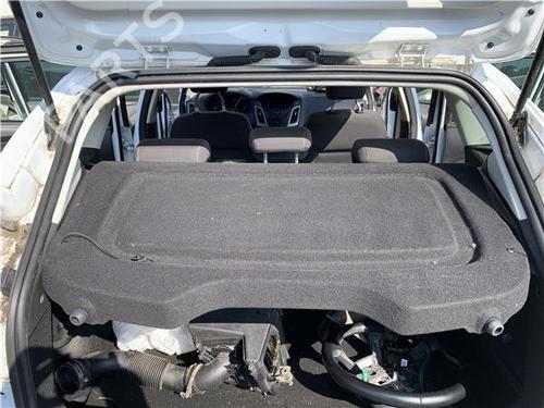 Used Rear parcel shelf FORD FOCUS III [2010-2020]  29259964