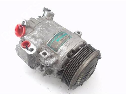 Used AC compressor VW POLO IV (9N_, 9A_) [2001-2014]  32162156