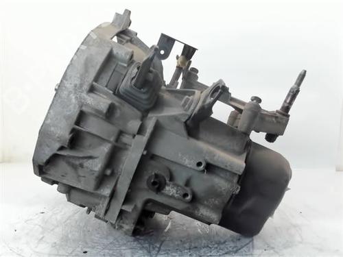 Gearbox RENAULT CLIO II (BB_, CB_)  | BP17969168M3 
