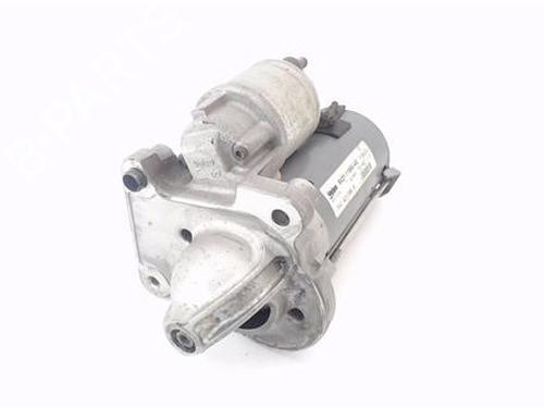 Starter FORD FIESTA VI (CB1, CCN) 1.6 TDCi | BP29260074M8 - Image 8