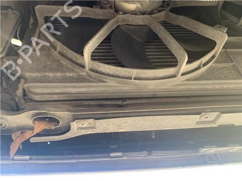 Radiator fan FORD TRANSIT CONNECT (P65_, P70_, P80_) 1.8 TDCi | BP32450652M35