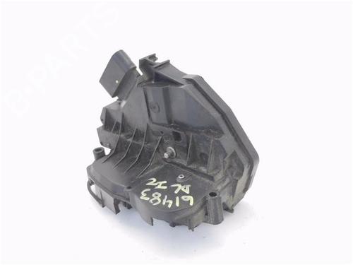 Used Front left lock Front left lock 39093903 39093903