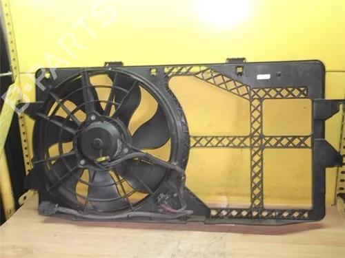 Køleventilator elektrisk FORD TRANSIT Van (FA_ _)  | BP9667196M35 