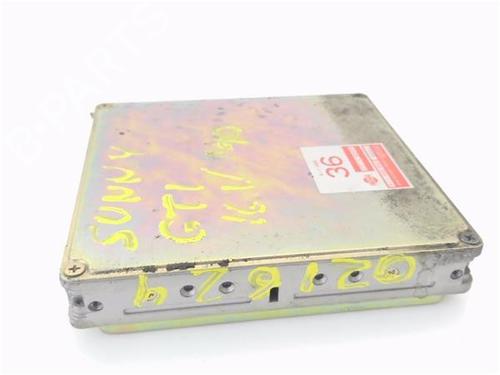 Electronic module NISSAN SUNNY II Hatchback (N13) 1.6 GTI 16V | BP28722058M83