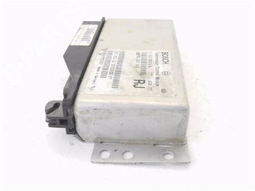 Elektronisk modul OPEL FRONTERA B (U99)  | BP27567582M83 
