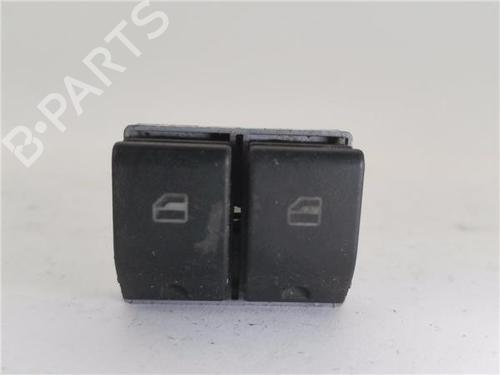 Left front window switch SEAT IBIZA III (6L1) 1.4 16V | BP34621248I27  - Image 10