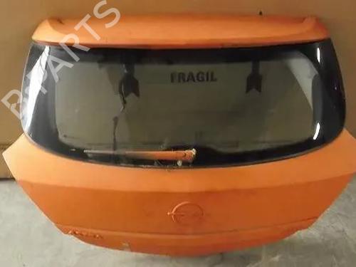 Used Tailgate OPEL ASTRA H GTC (A04) [2005-2010]  9631794