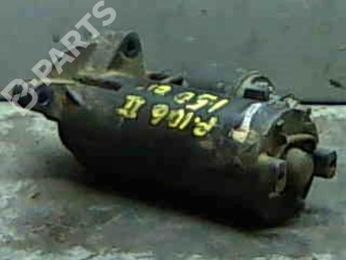 Starter PEUGEOT 106 II (1A_, 1C_)  | BP9662044M8 