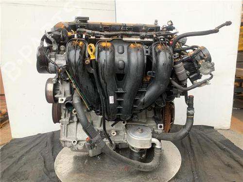Engine MAZDA 5 (CR) 2.0 (CREW, CR19) | BP39531350M1 - Image 8