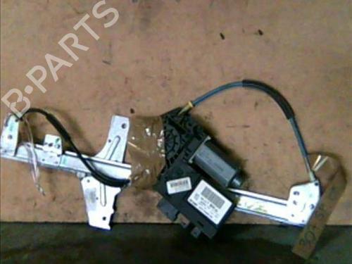 Andre PEUGEOT 307 (3A/C) 1.6 16V (109 hp) 14335747