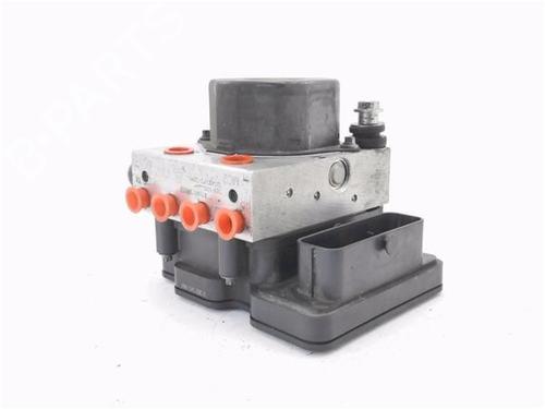 Used ABS pump NISSAN MICRA IV (K13K, K13KK) 1.2 (80 hp) 23169132