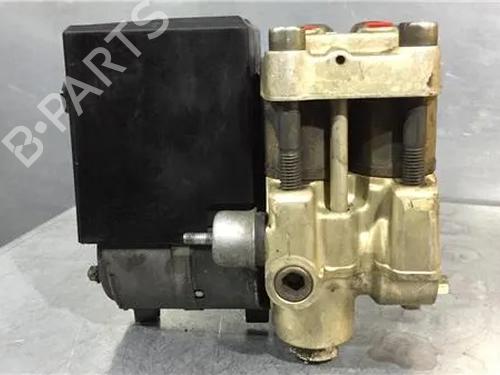 ABS pump AUDI 80 B3 Saloon (893, 894, 8A2)  | BP9636539M43 