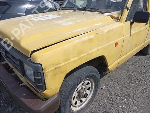 Used Left front fenders Left front fenders NISSAN PATROL III/2 Station Wagon (W260) [1988-1998] 28022204 28022204