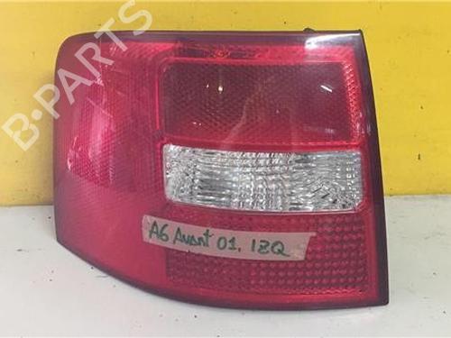 Venstre Baklys AUDI A6 C5 Avant (4B5) [1997-2006]  13049266