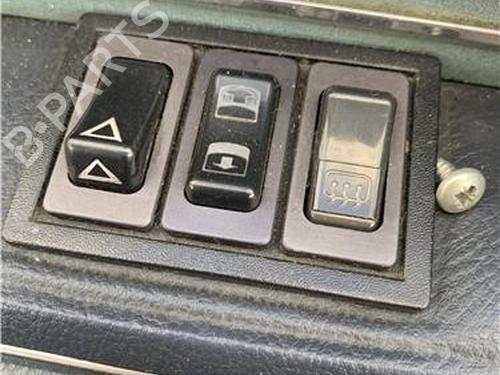 Used Warning switch Warning switch PEUGEOT 604 (561A_) 2.3 TD (80 hp) 32450764 32450764