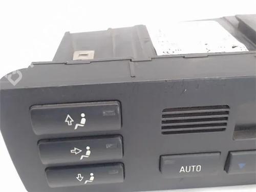 Climate control BMW 3 (E46)  | BP13051141I5 