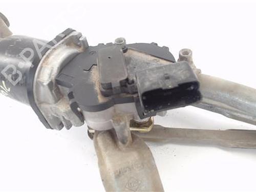 Front wiper motor RENAULT MEGANE II (BM0/1_, CM0/1_)  | BP24446136M29 